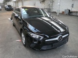  Mercedes  A-Klasse MERCEDES-BENZ  A 200 d 8G-DCT Progressive 5d 110kW #8
