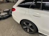  Mercedes  C-Klasse C -Klasse T-Modell C 200 d T (206.203) 135KW AT9 E6d #39