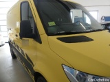  Mercedes  Sprinter  III Kasten RWD/AWD 311/314/316 CDI RWD L1 (907.631) 2.1 120KW MT6 E6 #8