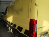  Mercedes  Sprinter  III Kasten RWD/AWD 311/314/316 CDI RWD L1 (907.631) 2.1 120KW MT6 E6 #9