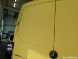  Mercedes  Sprinter  III Kasten RWD/AWD 311/314/316 CDI RWD L1 (907.631) 2.1 120KW MT6 E6 #70