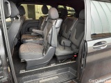 Mercedes  V-Klasse V -Klasse V 220/250/300 d kompakt (447.811) 140KW AT9 E6d 7-Sitzer #9