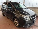  Mercedes  V-Klasse V -Klasse V 220/250/300 d kompakt (447.811) 140KW AT9 E6d 7-Sitzer #7