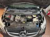  Mercedes  V-Klasse V -Klasse V 220/250/300 d kompakt (447.811) 140KW AT9 E6d 7-Sitzer #11