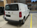  Opel  Vivaro  Kasten Edition M (L2) 1.5 88KW MT6 E6dT #2
