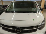  Opel  Vivaro  Kasten Edition M (L2) 1.5 88KW MT6 E6dT #27