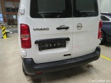  Opel  Vivaro  Kasten Edition M (L2) 1.5 88KW MT6 E6dT #30