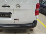  Opel  Vivaro  Kasten Edition M (L2) 1.5 88KW MT6 E6dT #32