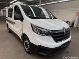  Renault  Trafic  Kasten L1H1 3 0t Komfort 2.0 dCi 96KW MT6 E6d #8