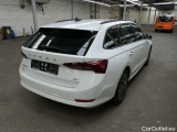  Skoda  Octavia  Combi Clever 4x4 2.0 TDI 110KW AT7 E6d #2
