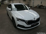  Skoda  Octavia  Combi Clever 4x4 2.0 TDI 110KW AT7 E6d #8