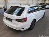  Skoda  Superb  Combi Premium Edition 2.0 TDI 110KW AT7 E6dT #2