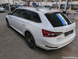  Skoda  Superb  Combi Premium Edition 2.0 TDI 110KW AT7 E6dT #11