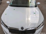  Skoda  Superb  Combi Premium Edition 2.0 TDI 110KW AT7 E6dT #26