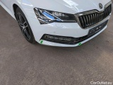  Skoda  Superb  Combi Premium Edition 2.0 TDI 110KW AT7 E6dT #29