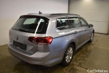 Volkswagen  Passat  Variant Business 2.0 TDI 110KW AT7 E6d #2