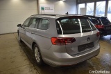 Volkswagen  Passat  Variant Business 2.0 TDI 110KW AT7 E6d #8