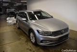  Volkswagen  Passat  Variant Business 2.0 TDI 110KW AT7 E6d #7