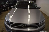  Volkswagen  Passat  Variant Business 2.0 TDI 110KW AT7 E6d #15