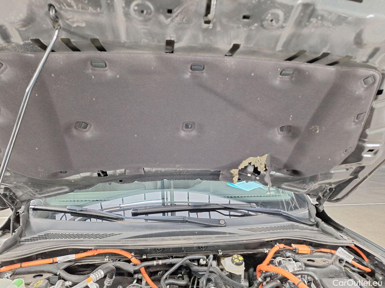  Ford  Kuga Ford,  '19 PHEV, Ford  2.5i PHEV Aut. 165kW ST-Line 5d #12