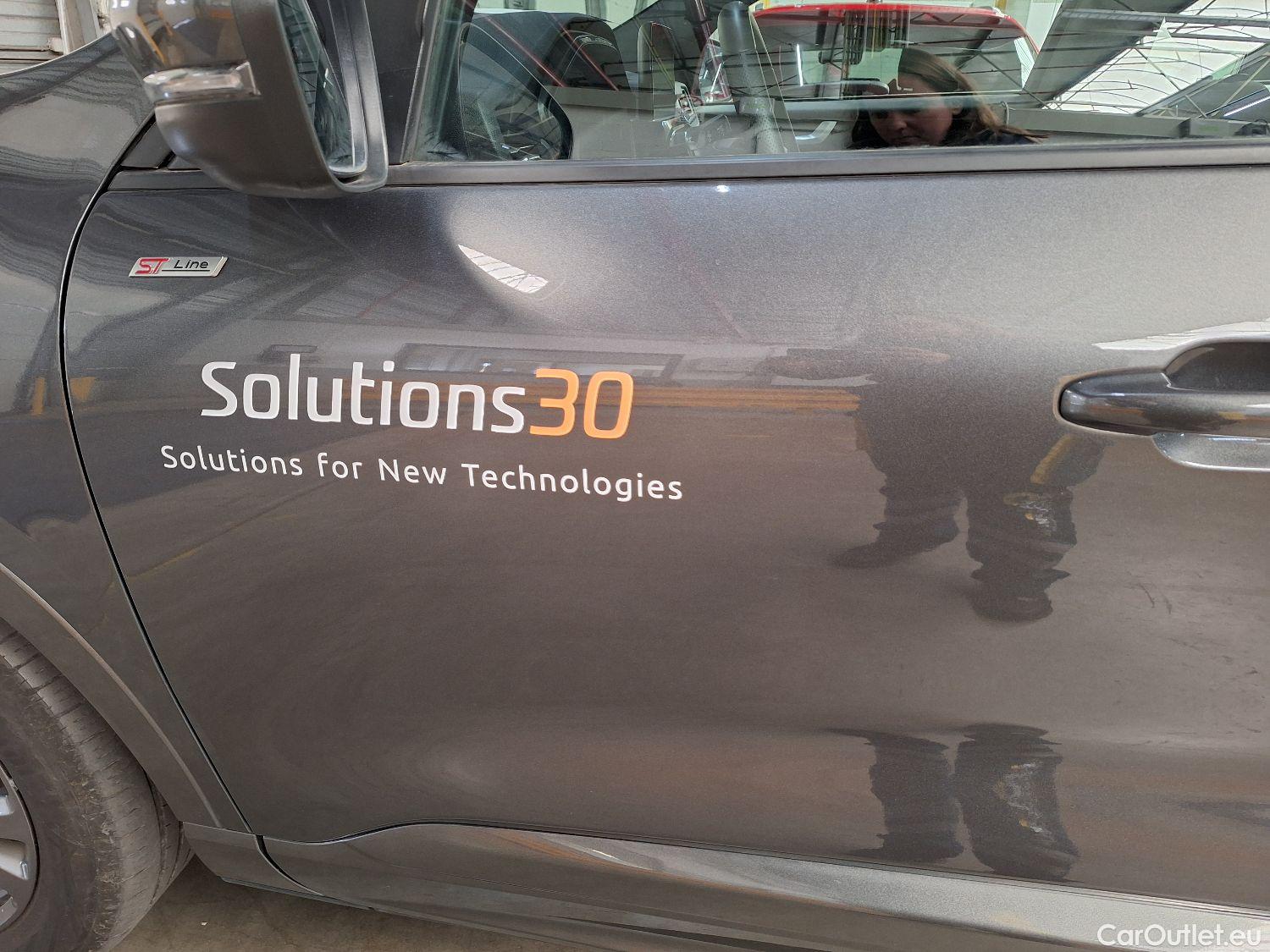  Ford  Kuga Ford,  '19 PHEV, Ford  2.5i PHEV Aut. 165kW ST-Line 5d #5