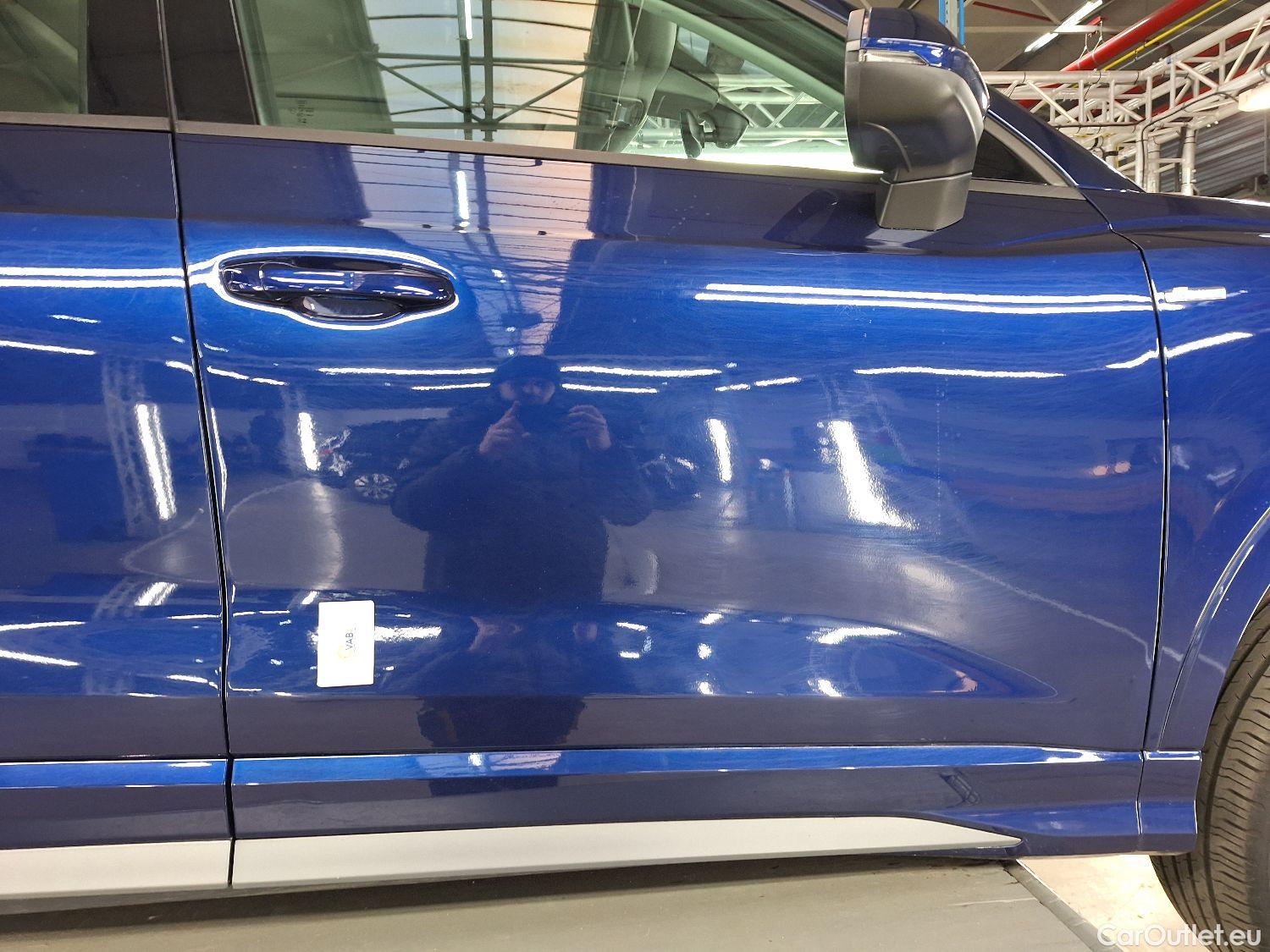  Audi  Q3 Audi,  '18 PHEV, Audi  45 TFSI e S tronic S Line 5d #5