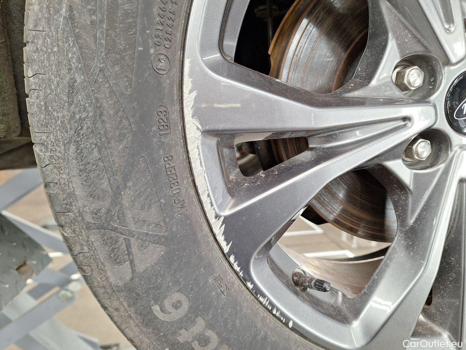  Ford  Kuga Ford,  '19 PHEV, Ford  2.5i PHEV Aut. 165kW ST-Line 5d - NO COC #2