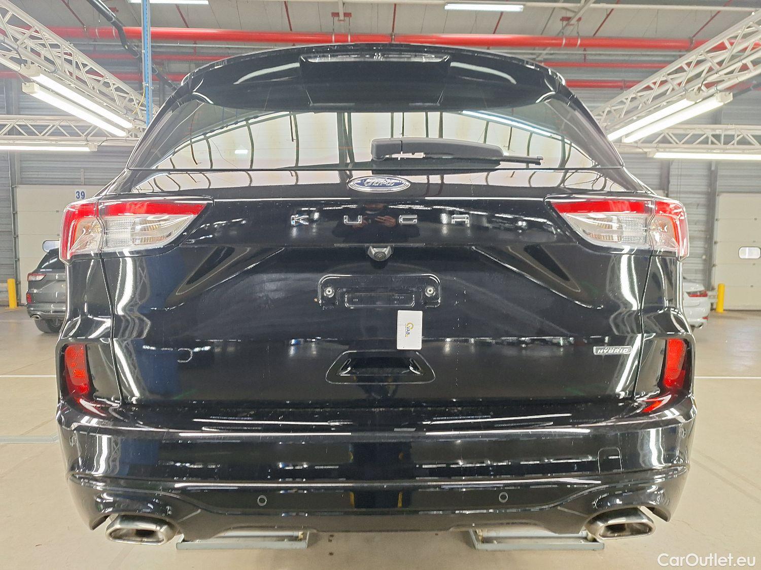  Ford  Kuga Ford,  '19 PHEV, Ford  2.5i PHEV Aut. 165kW ST-Line 5d #3