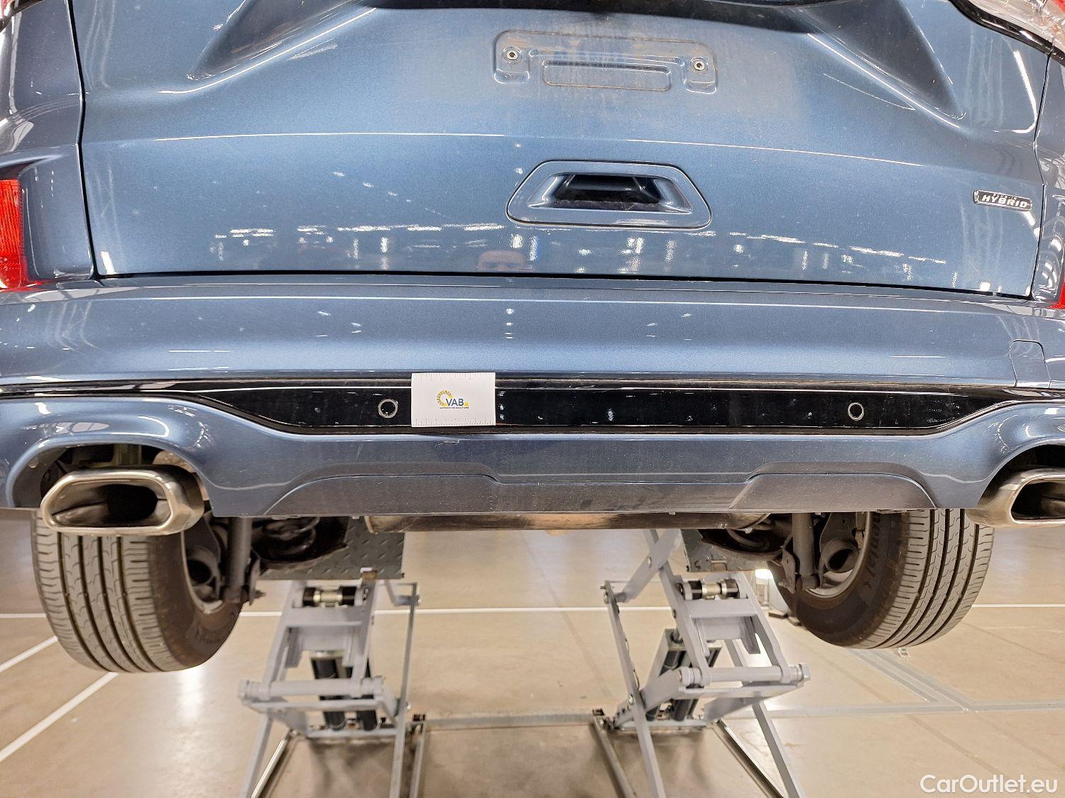  Ford  Kuga Ford,  '19 PHEV, Ford  2.5i PHEV Aut. 165kW ST-Line 5d #4