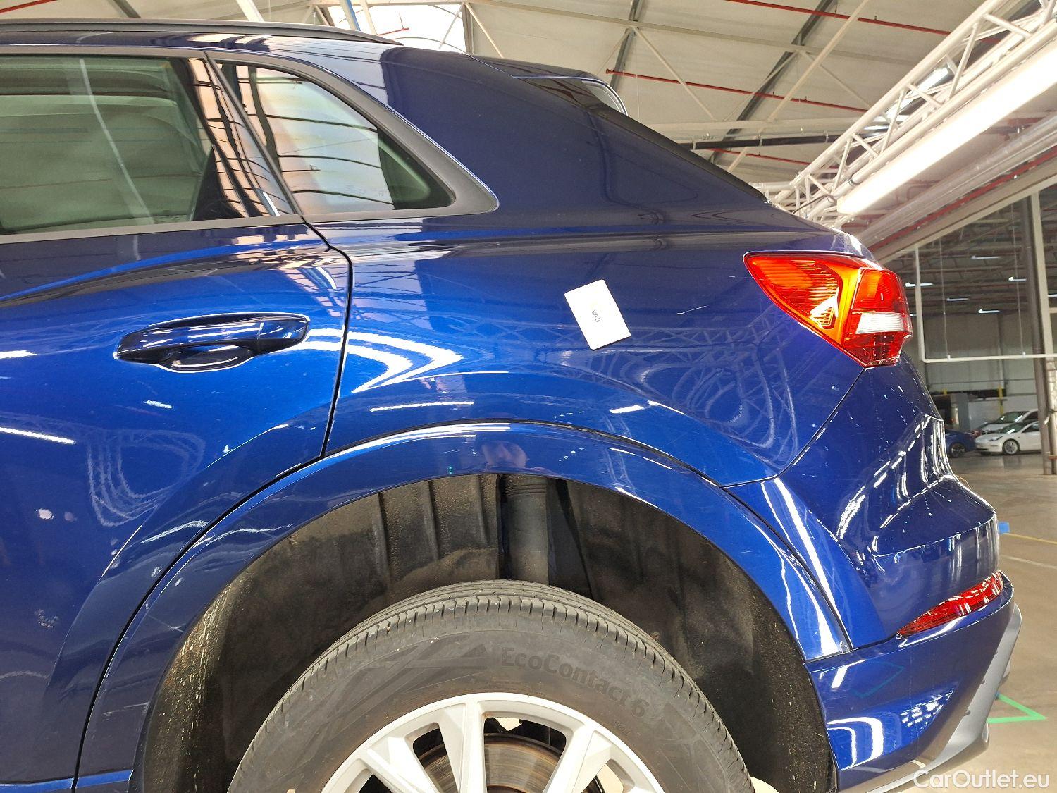  Audi  Q3 Audi,  '18 PHEV, Audi  45 TFSI e S tronic S Line 5d #10