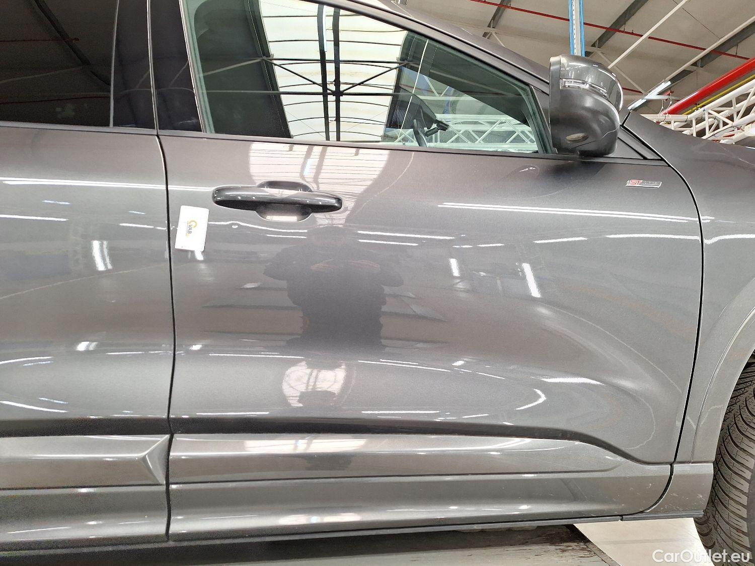  Ford  Kuga Ford,  '19 PHEV, Ford  2.5i PHEV Aut. 165kW ST-Line 5d #5