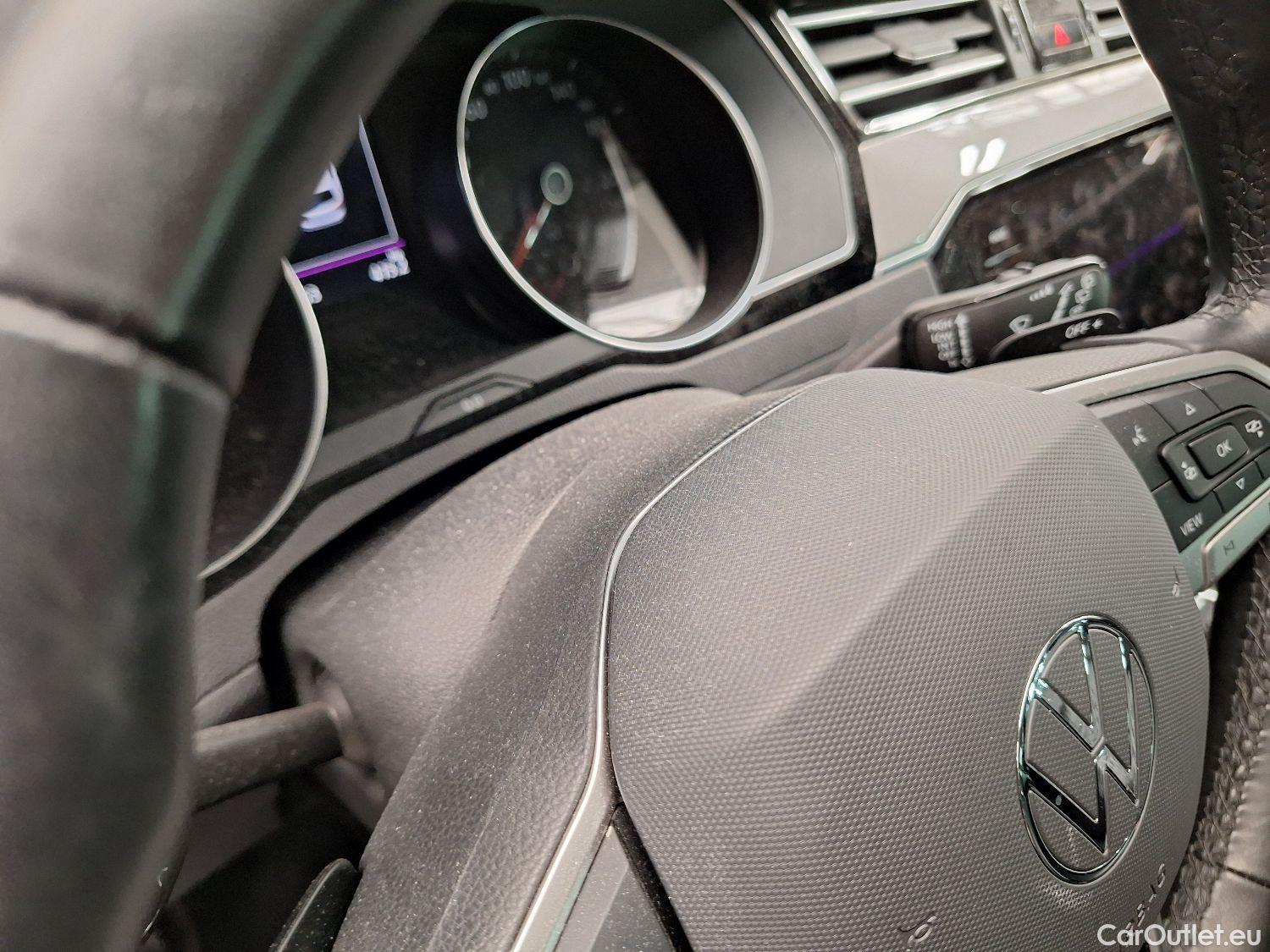  Volkswagen  Passat VW,  Variant FL'19, Volkswagen  Variant 1.5 TSI OPF DSG7 Style B #5