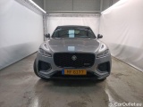  Jaguar  F-PACE JAGUAR  DIESEL - 2021 3.0 D MHEV AWD D300 Sport 5d #5