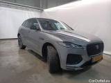  Jaguar  F-PACE JAGUAR  DIESEL - 2021 3.0 D MHEV AWD D300 Sport 5d #8