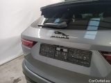  Jaguar  F-PACE JAGUAR  DIESEL - 2021 3.0 D MHEV AWD D300 Sport 5d #19