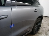  Jaguar  F-PACE JAGUAR  DIESEL - 2021 3.0 D MHEV AWD D300 Sport 5d #26