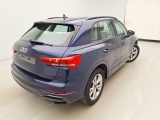  Audi  Q3 Audi,  '18 PHEV, Audi  45 TFSI e S tronic S Line 5d #8