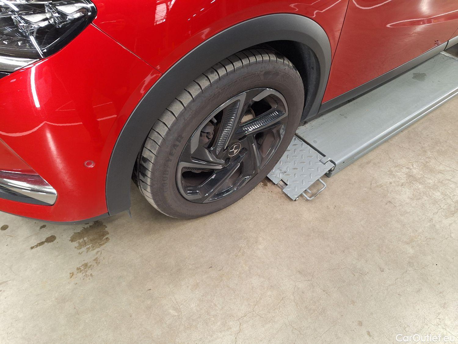  Citroen  DS3 DS,  CB '19, DS 3 Crossback PureTech 130 Automatic Grand Chic 5 #43