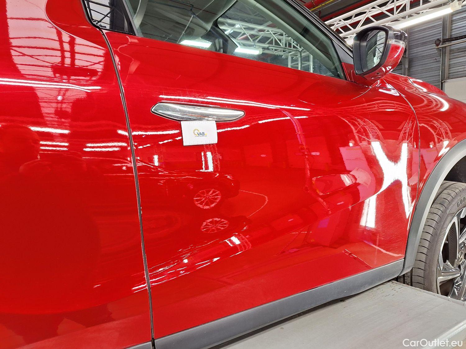  Citroen  DS3 DS,  CB '19, DS 3 Crossback PureTech 130 Automatic Grand Chic 5 #8