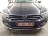  Volkswagen  Passat Volkswagen  1.5 TSI Elegance Business DSG 4d #5