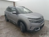  Citroen  C5 Citroën  Aircross Hybrid 225 e-EAT8 Feel 5d #8