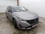  Peugeot  308 Peugeot  SW 1.2 PureTech 130 S&S Active Pack 5d #8