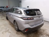  Peugeot  308 Peugeot  SW 1.2 PureTech 130 S&S Active Pack 5d #7