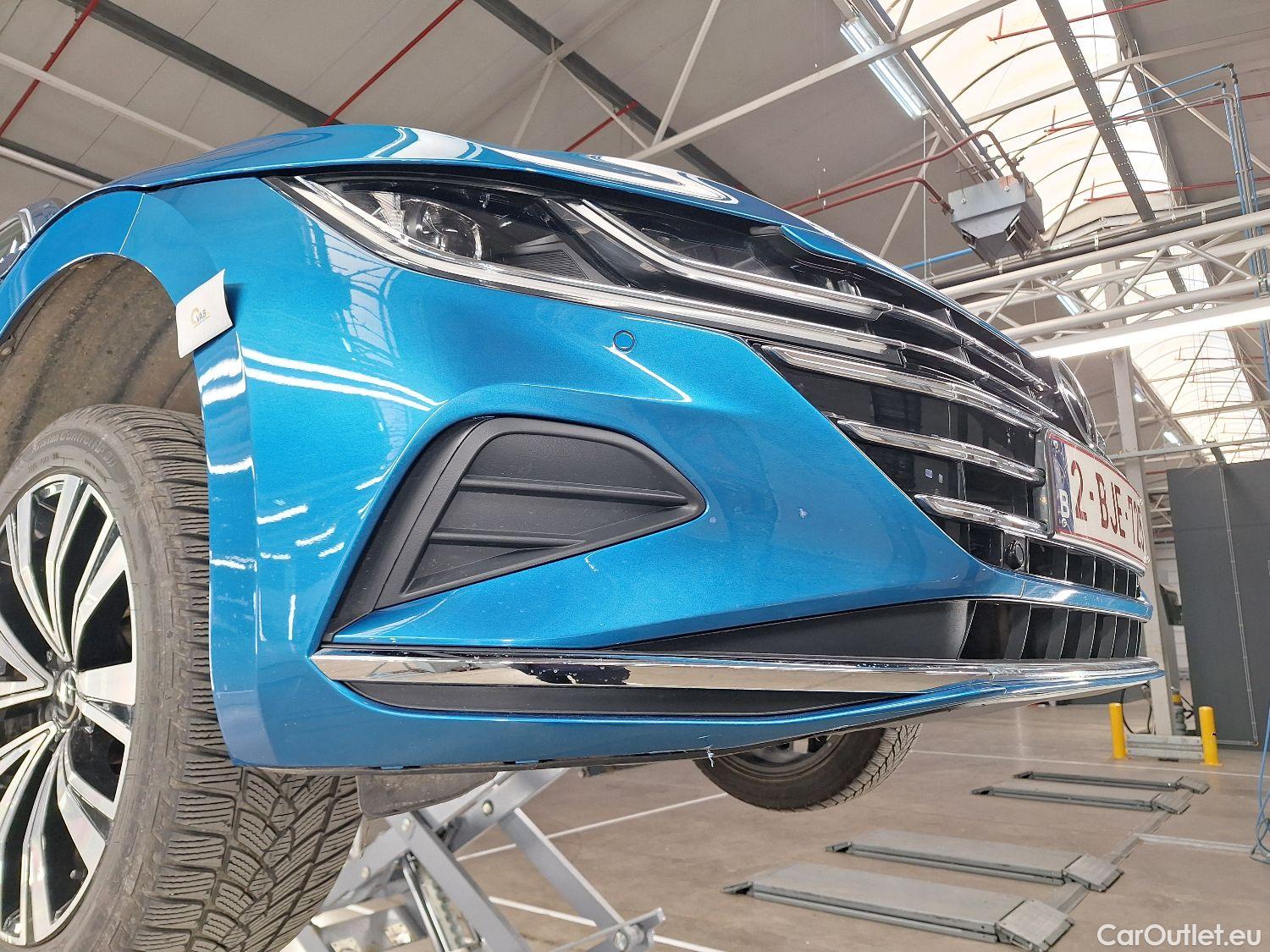  Volkswagen  Arteon VW,  FL'20 PHEV, Volkswagen  1.4 eHybrid DSG Elegance Busines #14