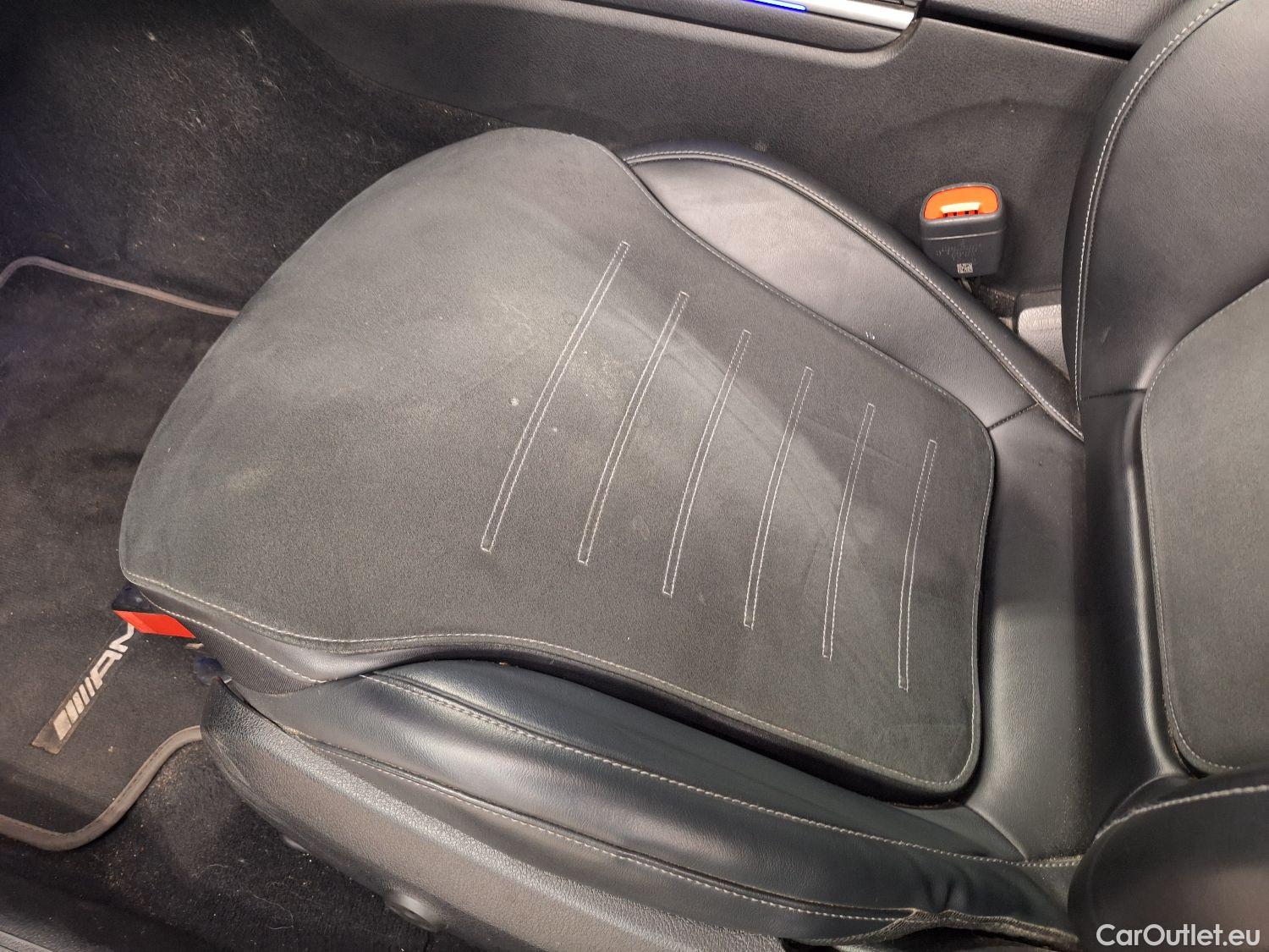  Mercedes  C-Klasse Mercedes, C-Class Break '21, Mercedes-Benz  Break C 220d Launch Edition #49