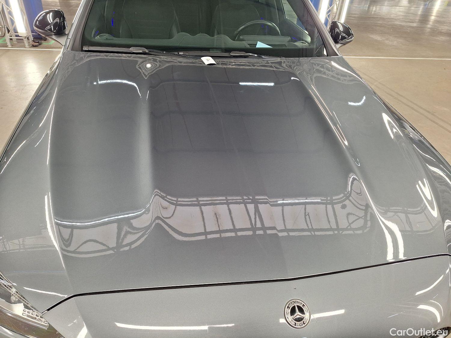  Mercedes  C-Klasse Mercedes, C-Class Break '21, Mercedes-Benz  Break C 220d Launch Edition #55