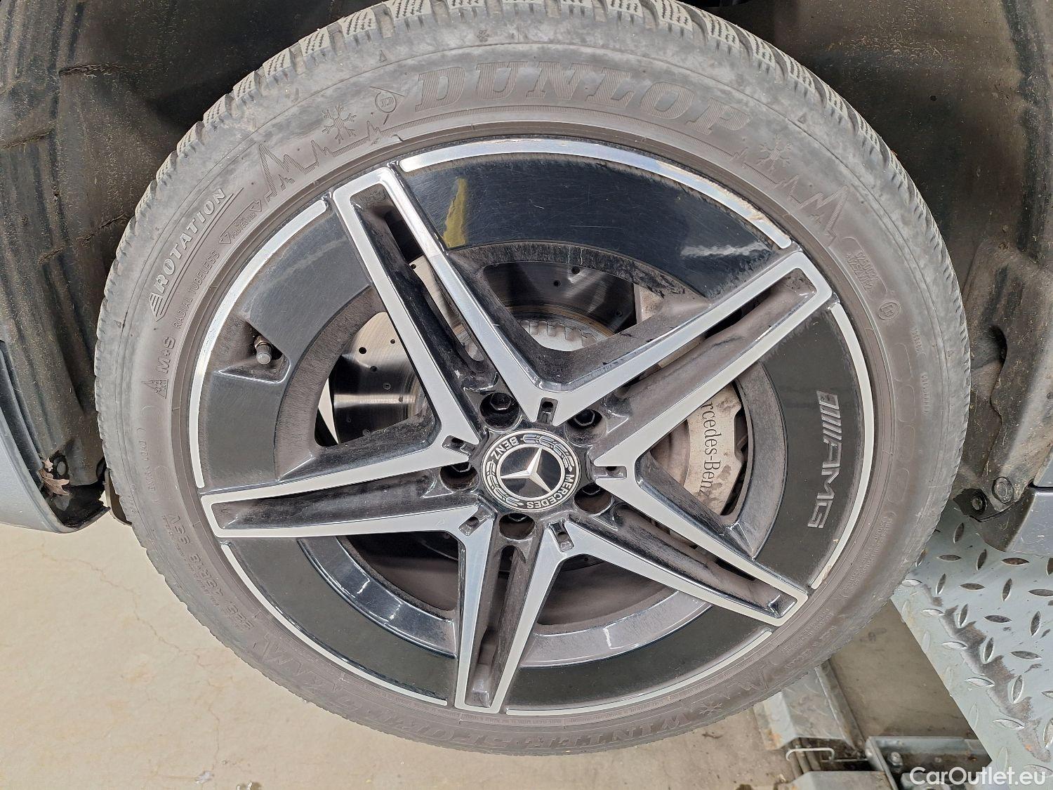  Mercedes  C-Klasse Mercedes, C-Class Break '21, Mercedes-Benz  Break C 220d Launch Edition #33