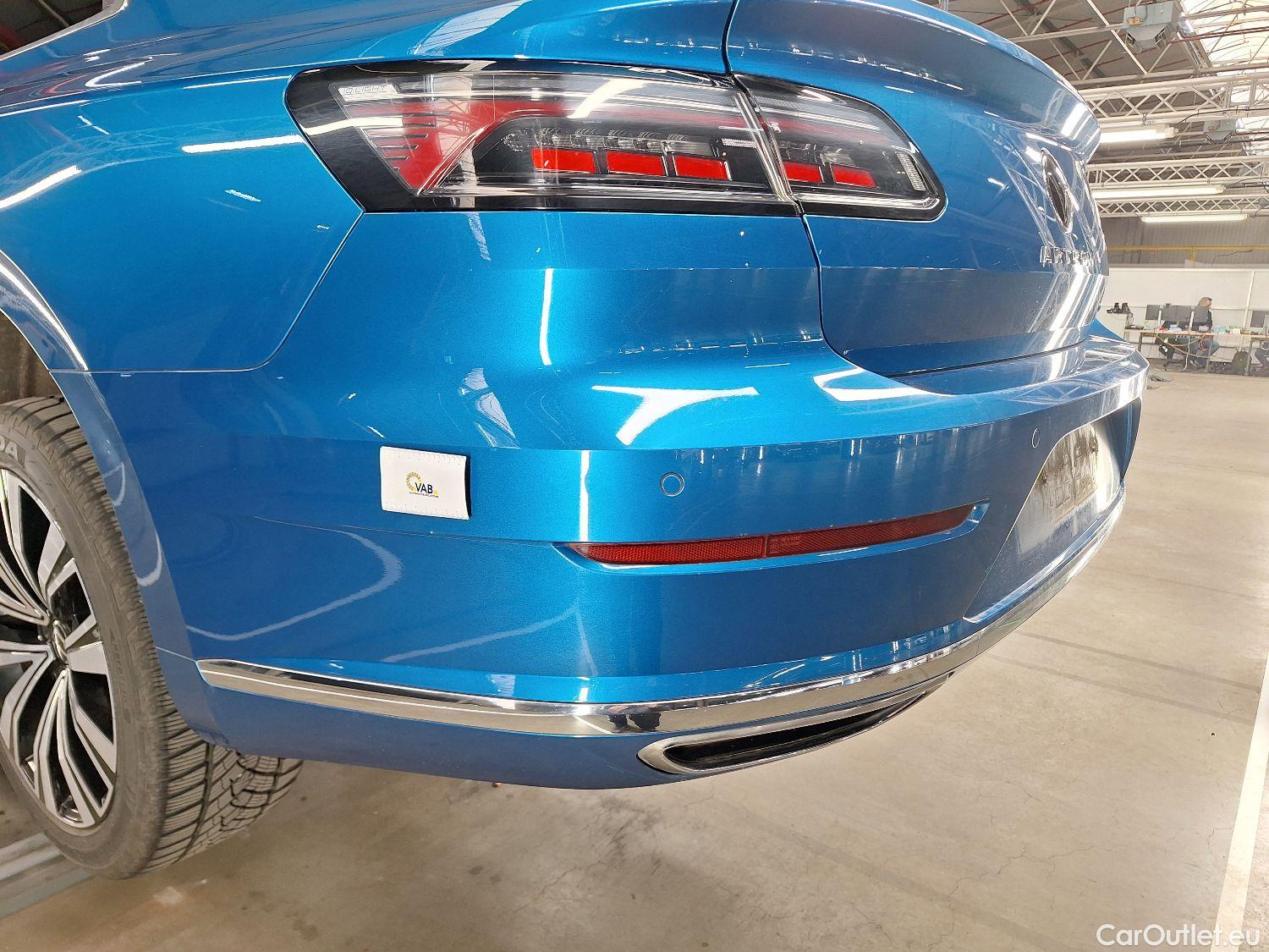  Volkswagen  Arteon VW,  FL'20 PHEV, Volkswagen  1.4 eHybrid DSG Elegance Busines #26