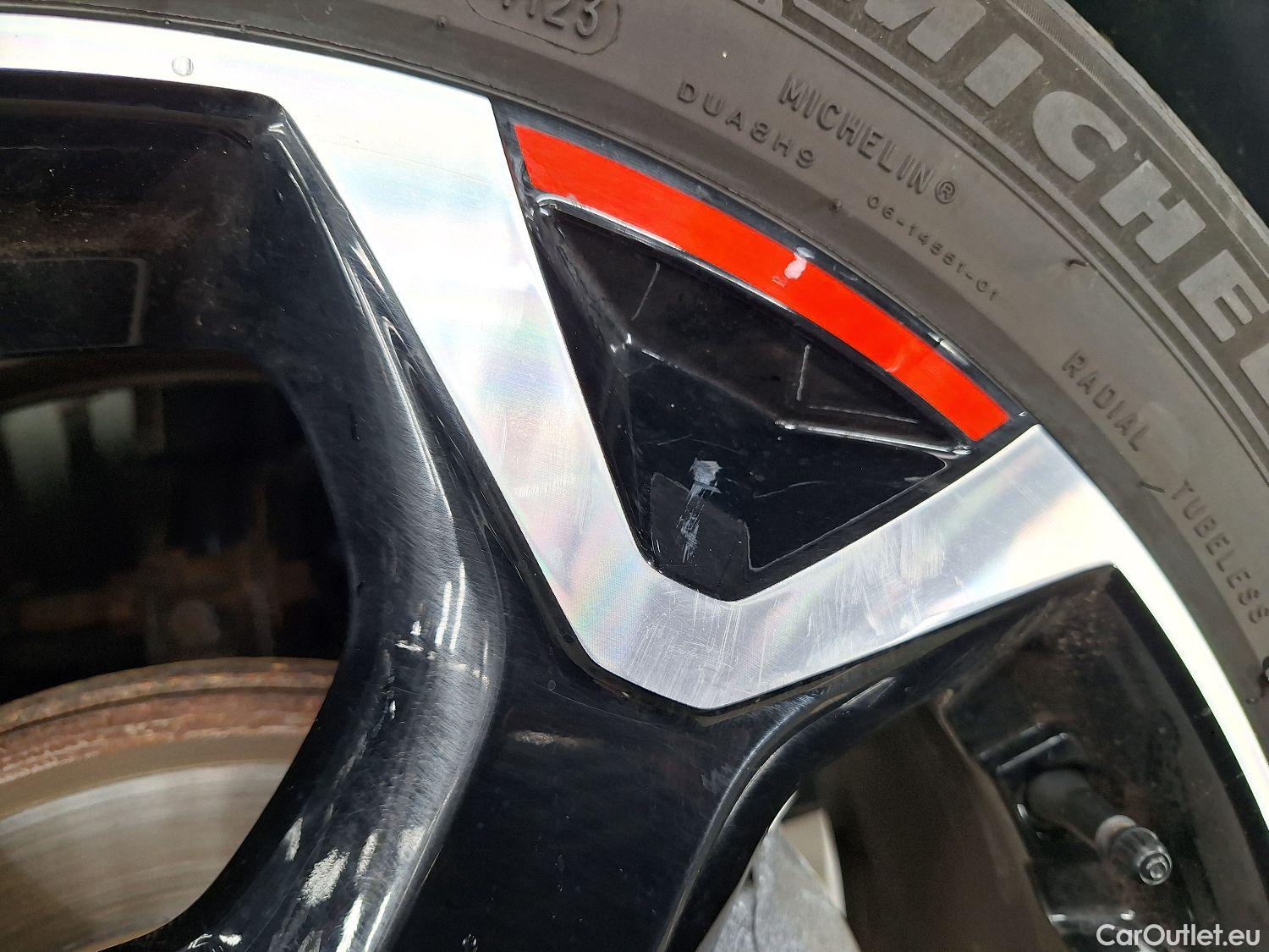  Opel  Mokka Opel,  '20, Opel  1.2 Turbo 74kW S/S GS Line 5d #4