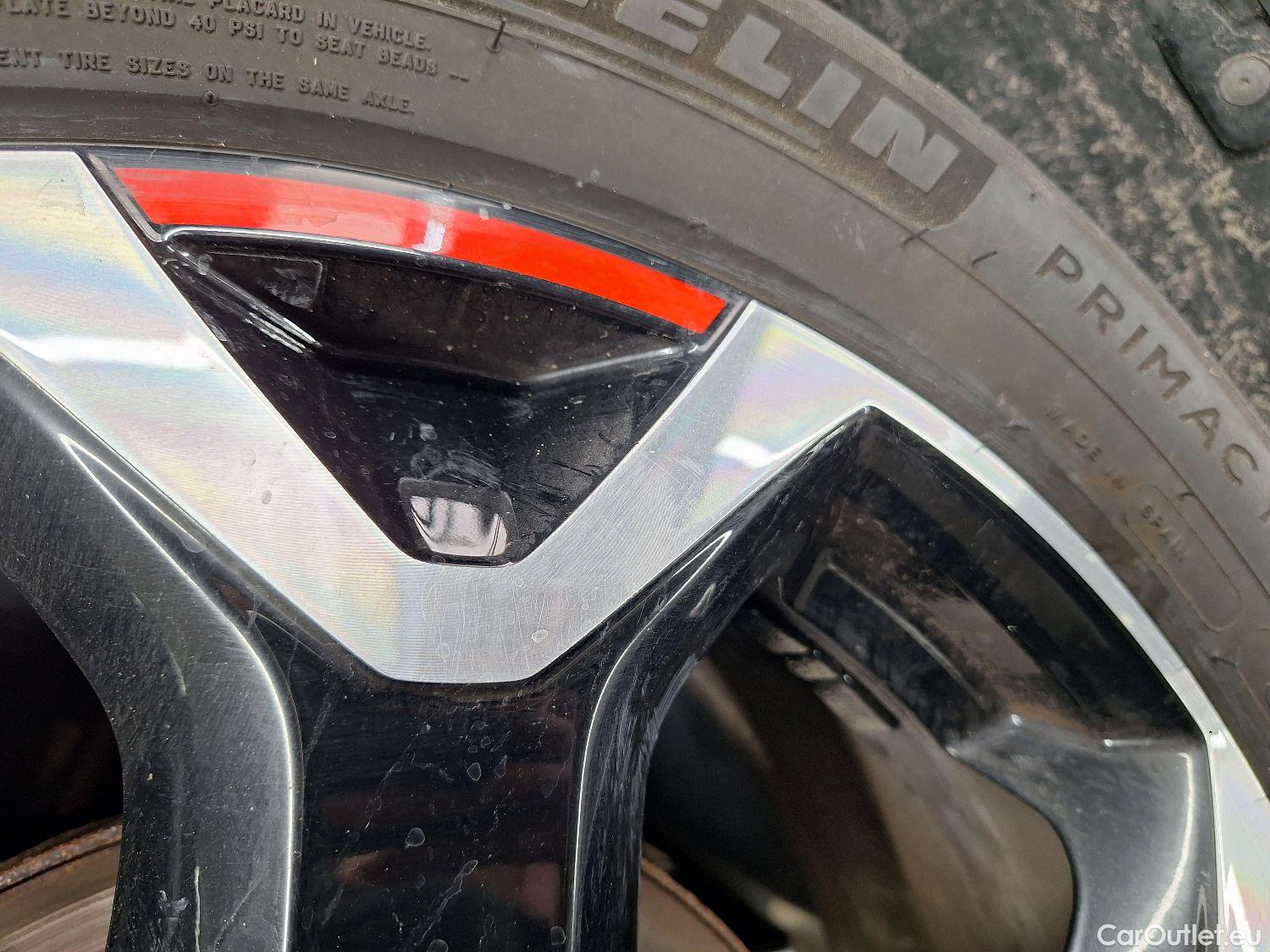  Opel  Mokka Opel,  '20, Opel  1.2 Turbo 74kW S/S GS Line 5d #13